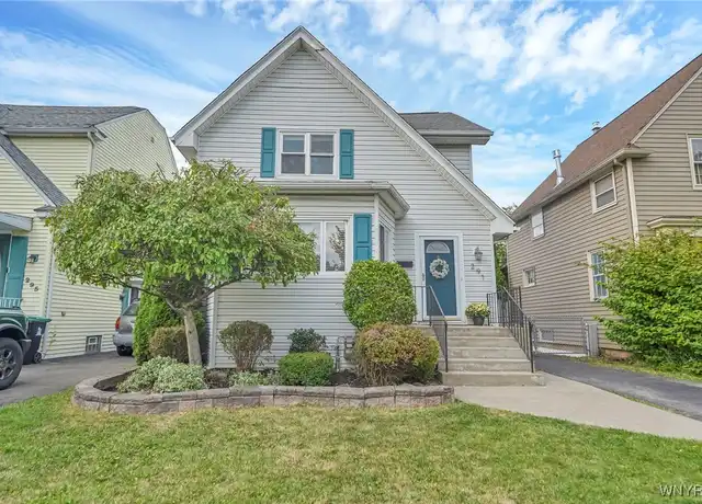 Property at 291 Tremont Ave, Kenmore, NY, 14217, 3 beds, 1 bath, [object Object]
