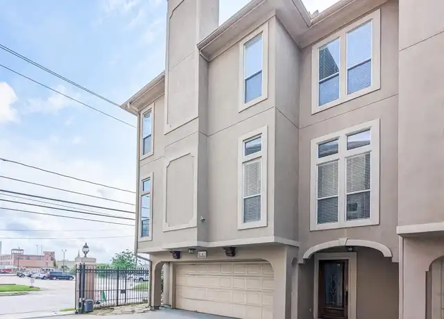 Property at 1304 Dart St Unit F, Houston, TX, 77007, 3 beds, 3.5 baths, [object Object]