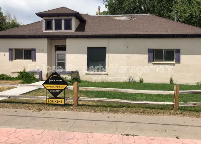 Property at 721 3rd St, Alamosa, CO, 81101, 4 beds, 1 bath, [object Object]