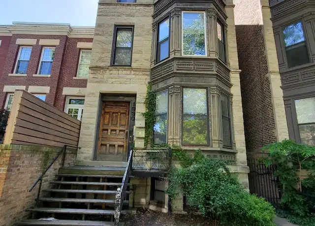 Property at 1930 N Bissell St #1, Chicago, IL, 60614, 4 beds, 2 baths, [object Object]