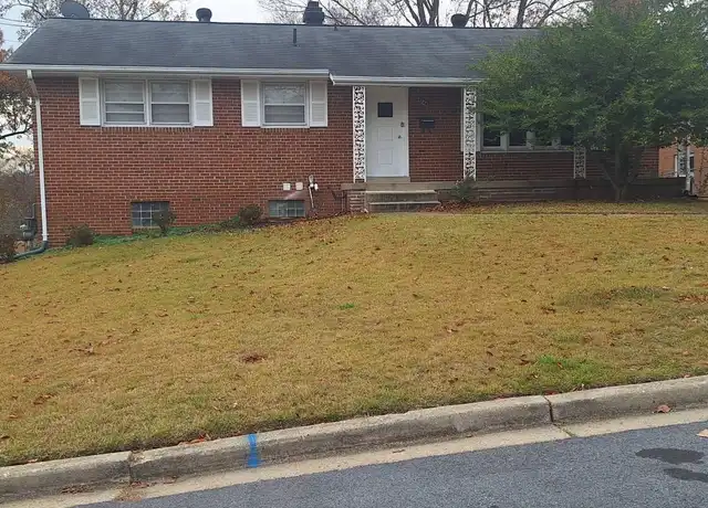 Property at 9244 Limestone Pl Unit B, College Park, MD, 20740, 3 beds, 2 baths, [object Object]