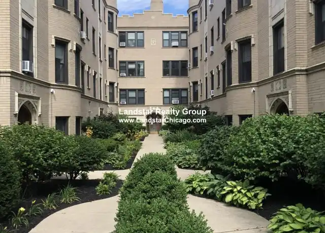 Property at 4527 N Paulina St, Chicago, IL, 60640, 1 bed, 1 bath, [object Object]