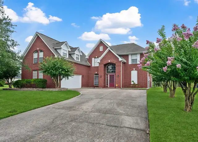 Property at 8714 Malardcrest Dr, Humble, TX, 77346, 5 beds, 3.5 baths, [object Object]