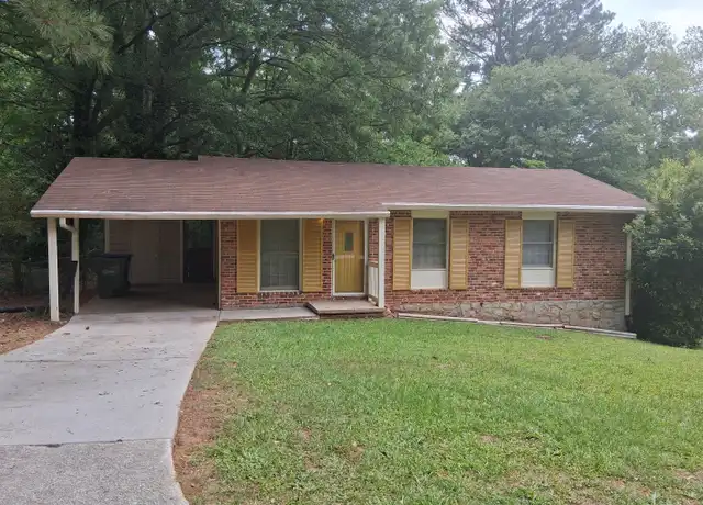 Property at 3188 Ward Dr SW, Atlanta, GA, 30354, 3 beds, 1.5 baths, [object Object]