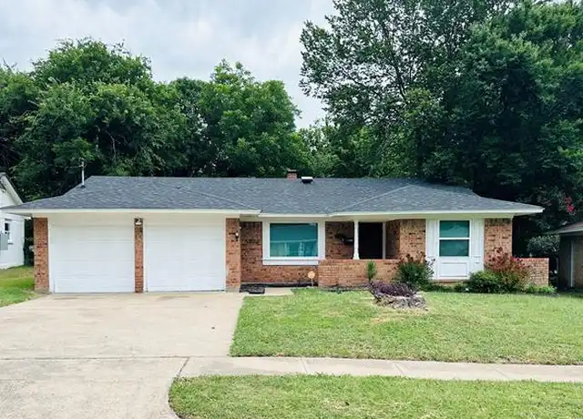 Property at 418 Falling Leaves Dr, Duncanville, TX, 75116, 3 beds, 2 baths, [object Object]