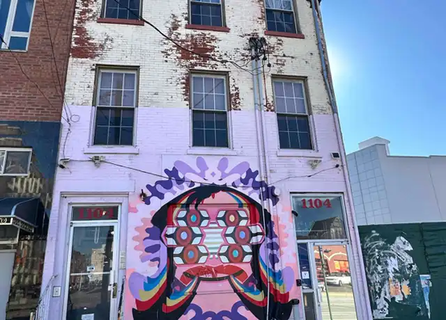 Property at 1104 Spring Garden St Unit 4R, Philadelphia, PA, 19123, 2 beds, 1 bath, [object Object]