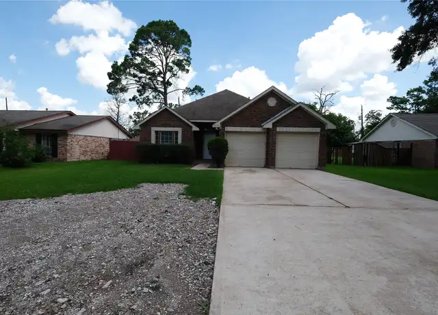 Property at 2714 Cliffdale St, Houston, TX, 77091, 3 beds, 2 baths, [object Object]