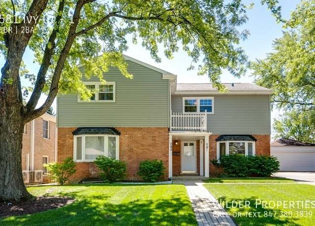 Photo of 581 Ivy Ct Unit 1, Lake Forest, IL 60045