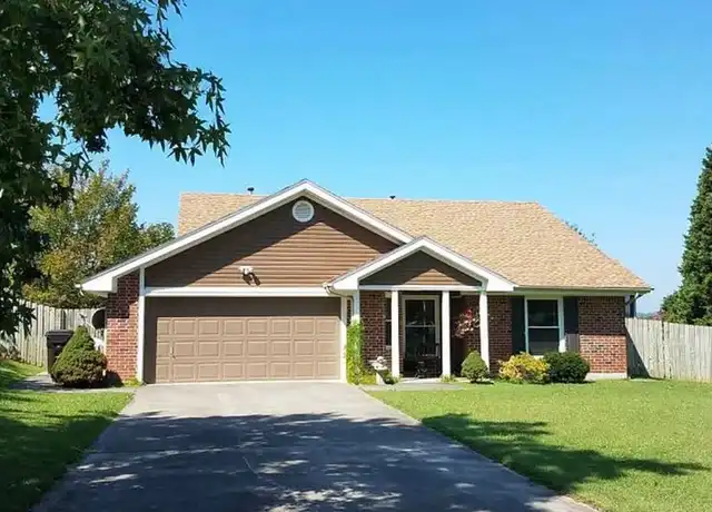 Property at 1705 Bay Wood Cir, Knoxville, TN, 37922, 3 beds, 2 baths, [object Object]