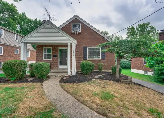 Property at 7214 Osceola Dr, Cincinnati, OH, 45243, 3 beds, 1 bath, [object Object]