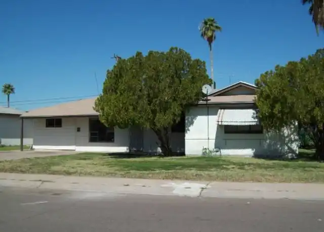 Property at 1506 W 6th St, Tempe, AZ, 85281, 5 beds, 2 baths, [object Object]