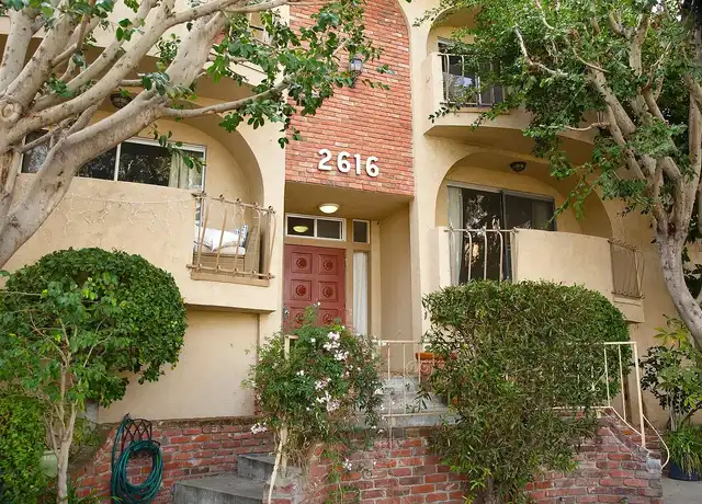 Property at 2616 5th St, Santa Monica, CA, 90405, 1 bed, 1 bath, [object Object]