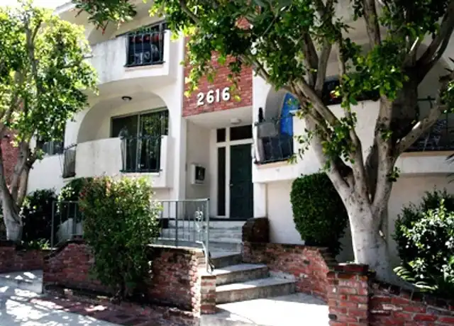 Property at 2616 5th St, Santa Monica, CA, 90405, 1 bed, 1 bath, [object Object]