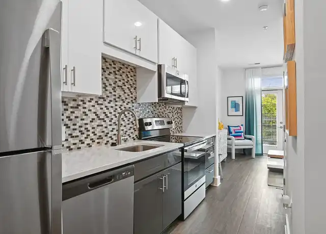 Property at Link Apartments Mint Street - 1200 S Mint St, Charlotte, NC, 28203, 0-2 beds, 1-2 bath, [object Object]