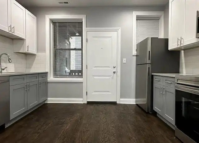 Property at 1214 W Rosemont Ave, Chicago, IL, 60660, 3 beds, 1 bath, [object Object]
