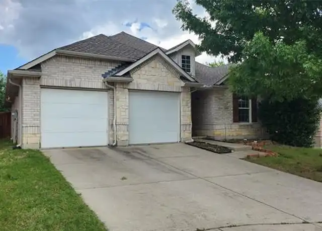 Property at 13050 Galaxy Dr, Frisco, TX, 75035, 3 beds, 2 baths, [object Object]