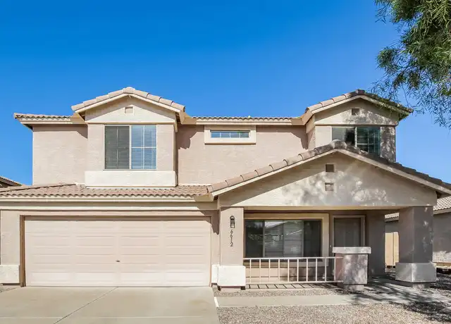 Property at 6612 W West Wind Dr, Glendale, AZ, 85310, 3 beds, 3 baths, [object Object]