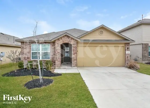 Property at 13418 Wild Rye, San Antonio, TX, 78254, 4 beds, 2 baths, [object Object]