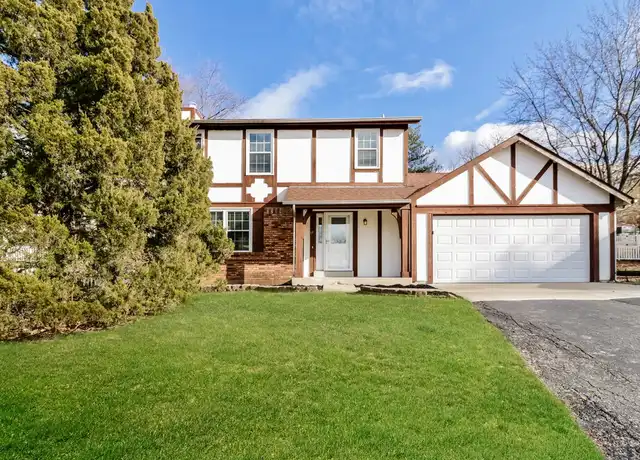 Property at 17 Hollow Tree Ct, Saint Peters, MO, 63376, 3 beds, 2 baths, [object Object]