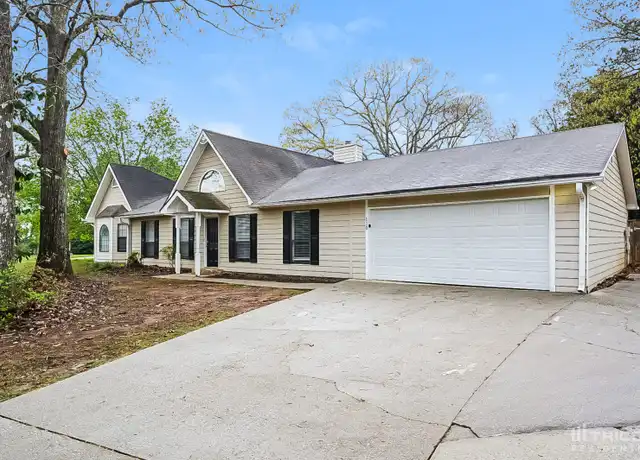 Property at 110 Ashemoor Ct, McDonough, GA, 30253, 4 beds, 3 baths, [object Object]