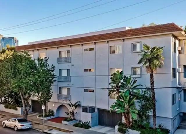 Property at 1539WOO - 1539 Woodruff Ave, Los Angeles, CA, 90024, 1 bed, 1 bath, [object Object]