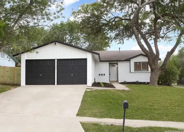 Property at 14139 Cradlewood St, San Antonio, TX, 78233, 3 beds, 2 baths, [object Object]