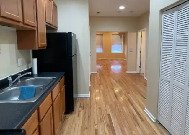 Property at 851 E 64th St Unit 1, Chicago, IL, 60637, 2 beds, 1 bath, [object Object]