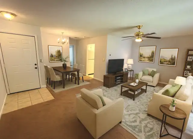 Property at 3840 Overbrook Dr Unit 12, Columbia, SC, 29205, 1 bed, 1 bath, [object Object]