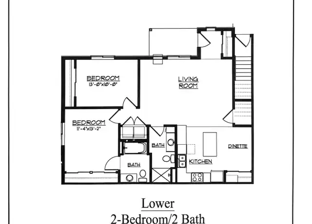 Property at 316 GoMacro Way, Viola, WI, 54664, 2 beds, 2 baths, [object Object]