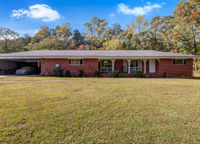 Photo of 250 New Hope Pl, Fayetteville, GA 30214