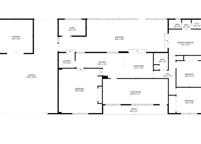 Photo of 250 New Hope Pl, Fayetteville, GA 30214