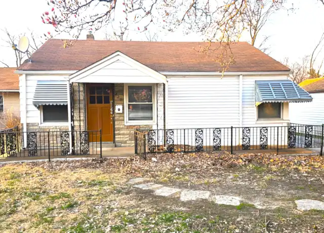 Property at 729 Ferguson Ave, Saint Louis, MO, 63135, 3 beds, 2 baths, [object Object]