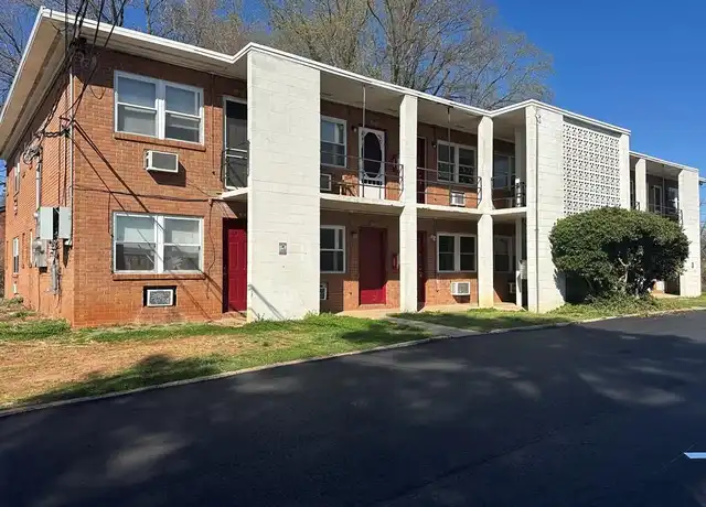 Property at 1121 Hutton St, Winston Salem, NC, 27103, 1 bed, 1 bath, [object Object]