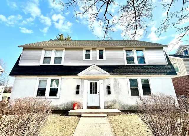 Property at 18 McKinley Ter Unit 2L, Westfield, MA, 01085, 2 beds, 1 bath, [object Object]
