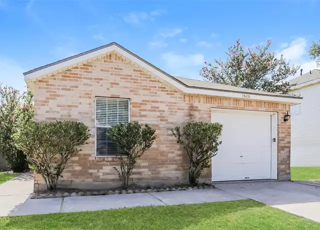 Property at 15631 Donnet Ln, Houston, TX, 77032, 3 beds, 2 baths, [object Object]