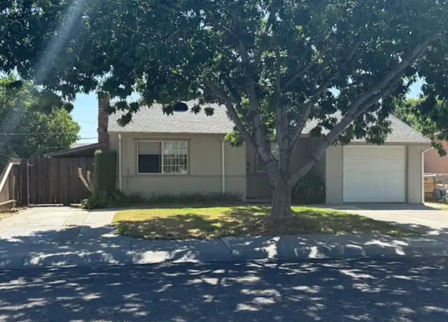 Property at 1320 Wilson Ave, Tracy, CA, 95376, 3 beds, 1 bath, [object Object]