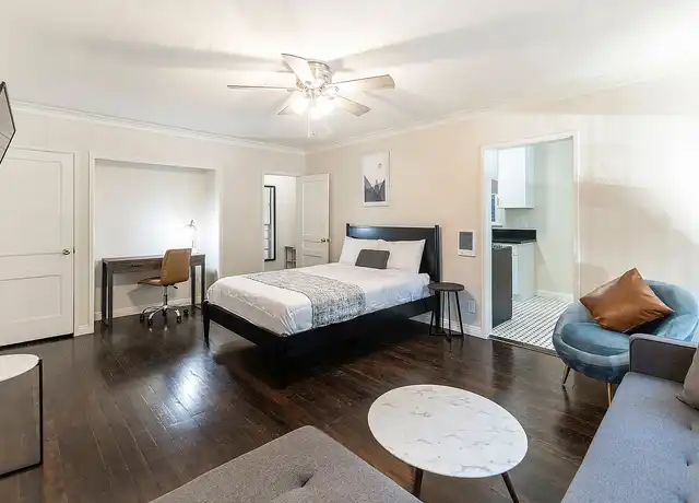 Property at THE NORM @ 750 Normandie Ave - 750 S Normandie Ave, Los Angeles, CA, 90005, 0 beds, 1 bath, [object Object]