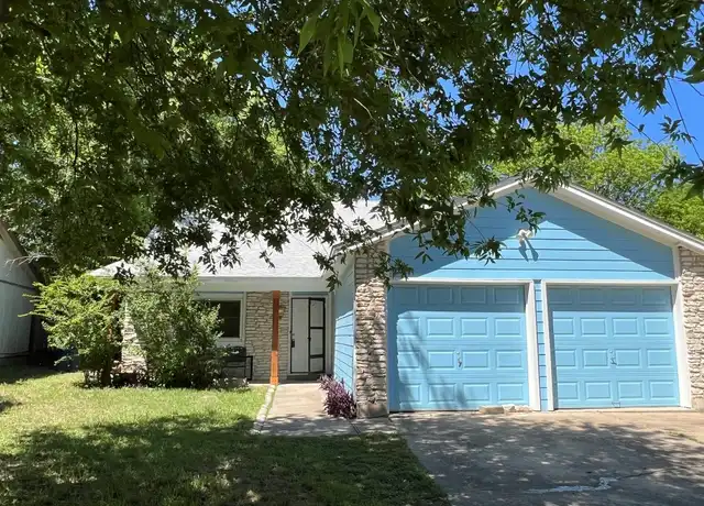 Property at 7704 Cloudberry Cir, Austin, TX, 78745, 3 beds, 2 baths, [object Object]