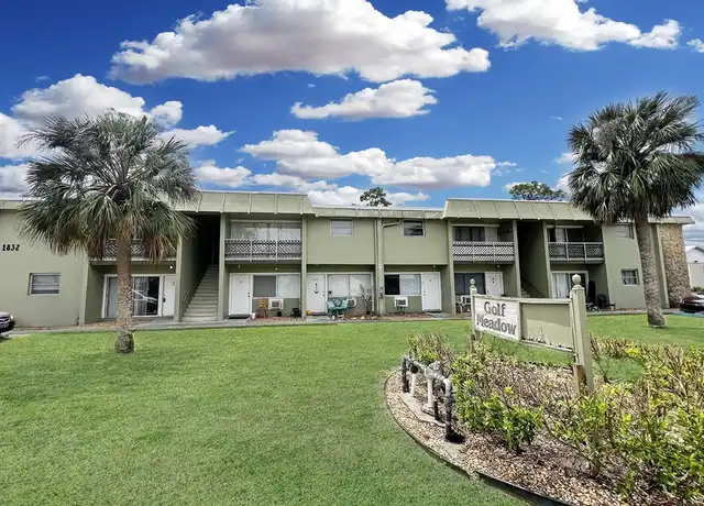 Property at 1852 Golf View Ave Unit 18 B, Fort Myers, FL, 33901, 1 bed, 1 bath, [object Object]