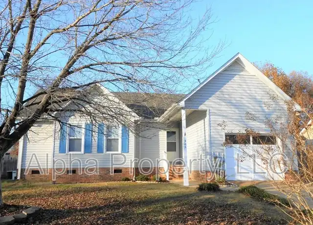 Property at 305 Fairdale Dr, Simpsonville, SC, 29681, 3 beds, 2 baths, [object Object]