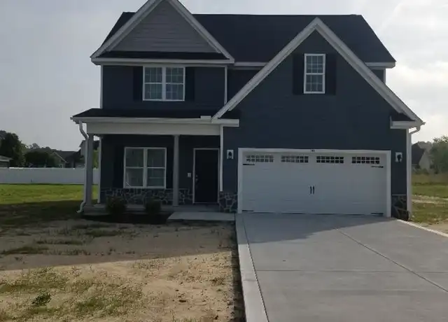 Property at 806 NC 581 Hwy S, Goldsboro, NC, 27530, 4 beds, 2.5 baths, [object Object]