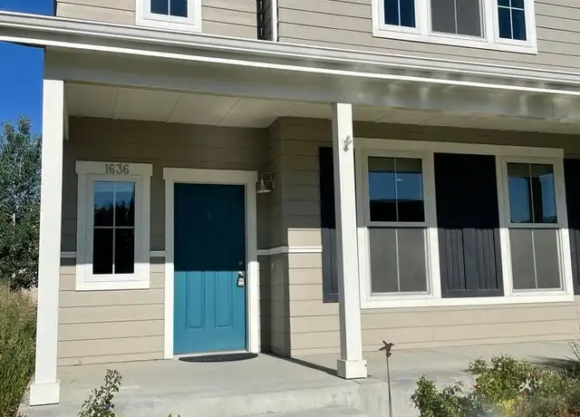 Property at 1636 Hidden Cove Ln, Billings, MT, 59101, 3 beds, 2.5 baths, [object Object]