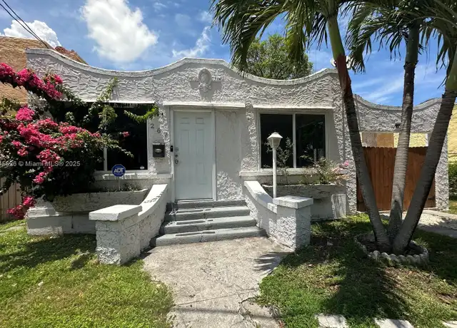 Property at 267 NW 33rd St Unit 2, Miami, FL, 33127, 1 bed, 1 bath, [object Object]
