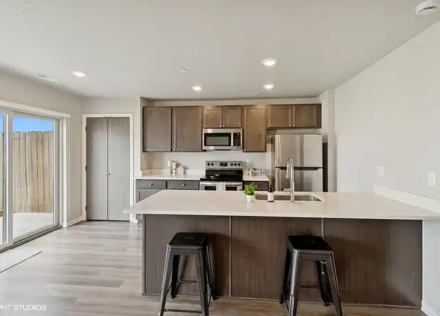 Property at Edgeland Bondurant - 121 Buffalo Ave SW, Bondurant, IA, 50035, 3 beds, 2.5 baths, [object Object]
