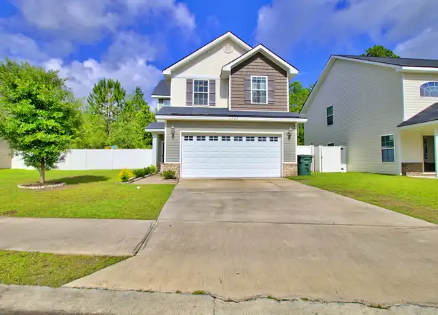 Property at 1208 Cypress Fall Cir, Hinesville, GA, 31313, 3 beds, 2.5 baths, [object Object]