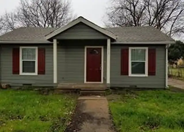 Property at 5617 Shiloh Dr, Fort Worth, TX, 76107, 3 beds, 2 baths, [object Object]