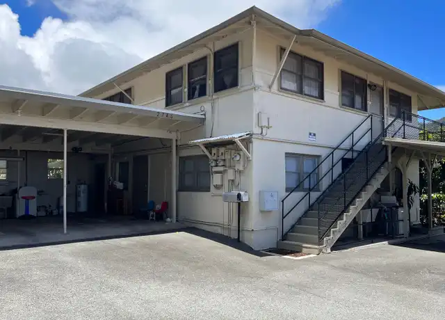 Property at 2746 Rooke Ave Unit 2, Honolulu, HI, 96817, 1 bed, 1 bath, [object Object]
