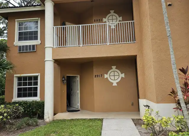 Property at 8917 Sandshot Ct Unit B, Port St. Lucie, FL, 34986, 1 bed, 1 bath, [object Object]