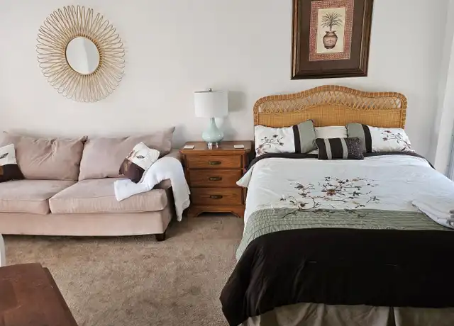 Property at 8917 Sandshot Ct Unit B, Port St. Lucie, FL, 34986, 1 bed, 1 bath, [object Object]