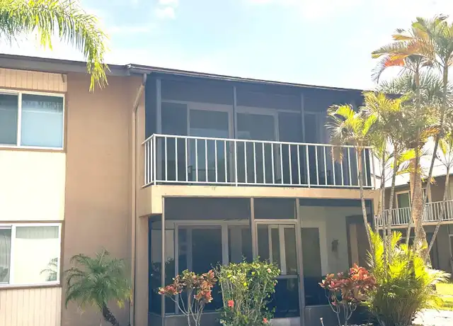 Property at 2950 Clark Rd #112, Sarasota, FL, 34231, 2 beds, 1.5 baths, [object Object]